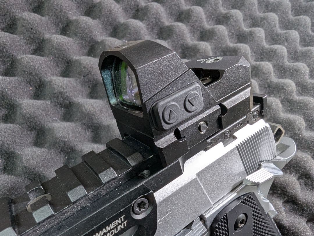 ベクターオプティクス VECTOR OPTICS Frenzy 1x17x24