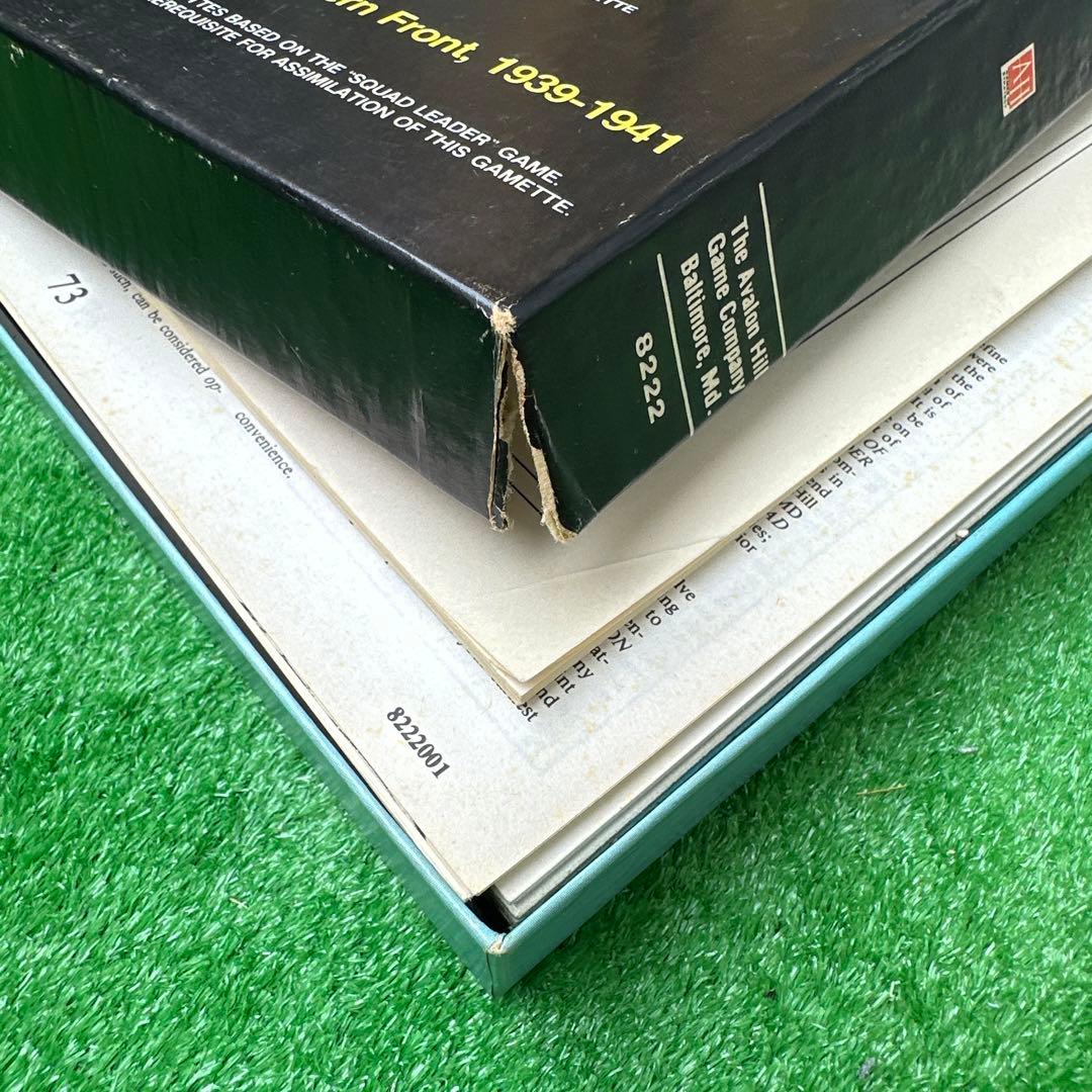 未使用 アバロンヒル Crescendo of Doom - メルカリ