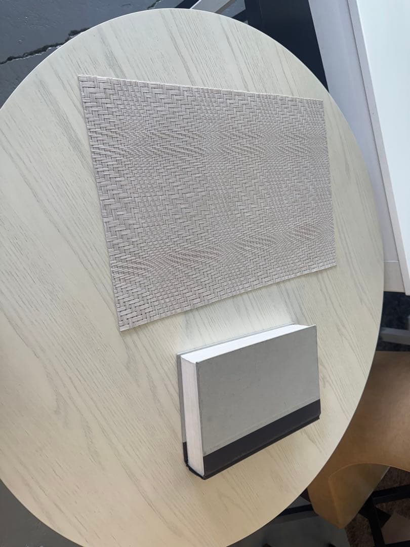 アクタス　FBテーブル　ダイニングテーブル　w80cm