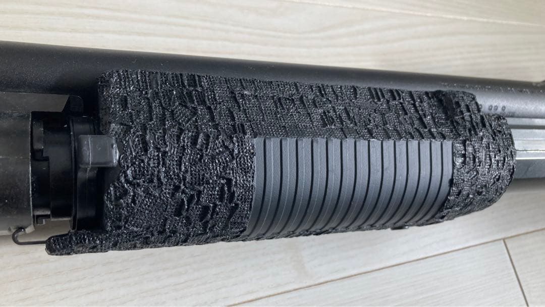 東京マルイ M3 ショーティ カスタム エアガン