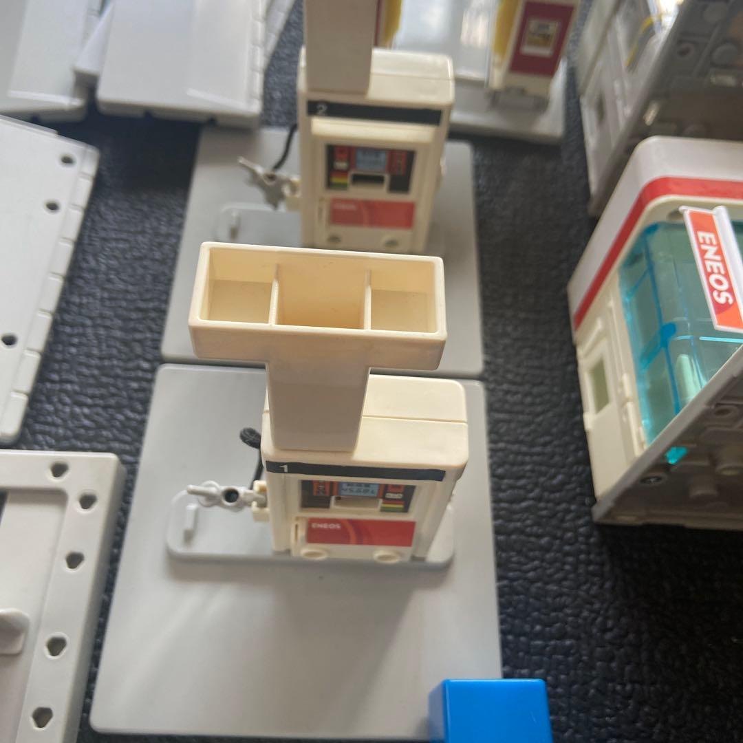 トミカタウン　まとめ売り