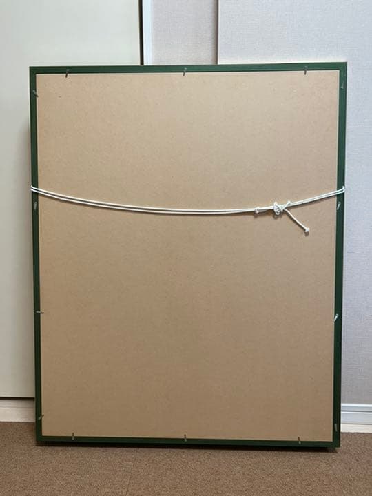 Kohei Umeura のオイルペインティング