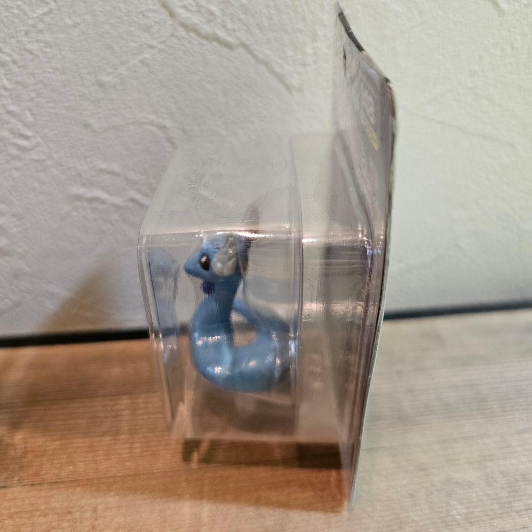 ポケモン モンコレ モンスターコレクション 148ハクリュー