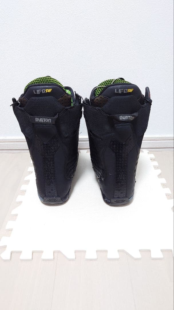 BURTON ION-ASIAN FIT 26 スノーボードブーツ