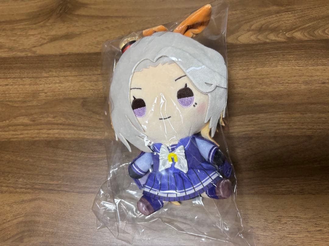 ウマ娘 プリティーダービー もちどる オルフェーヴル 【セブンネット限定】