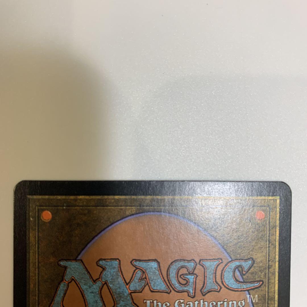 MTG 時間の名人 foil 日本語1 大幅値下げ