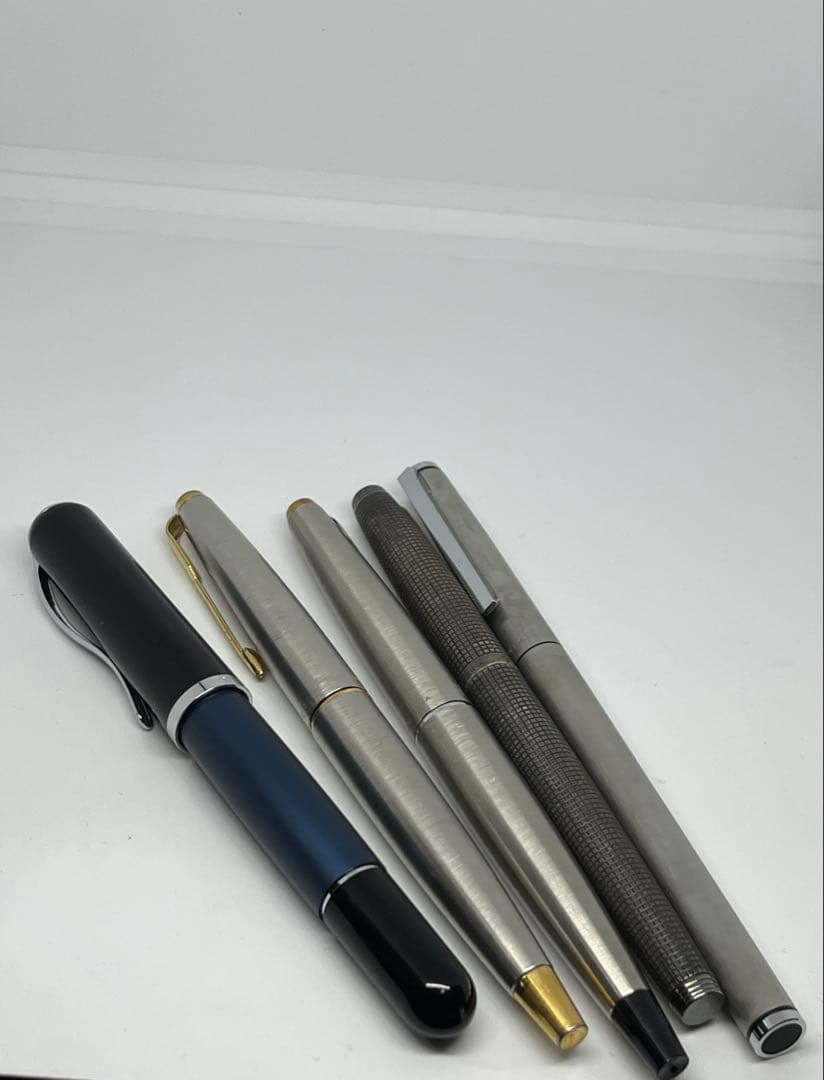 万年筆 シャーペン ボールペン まとめ売り