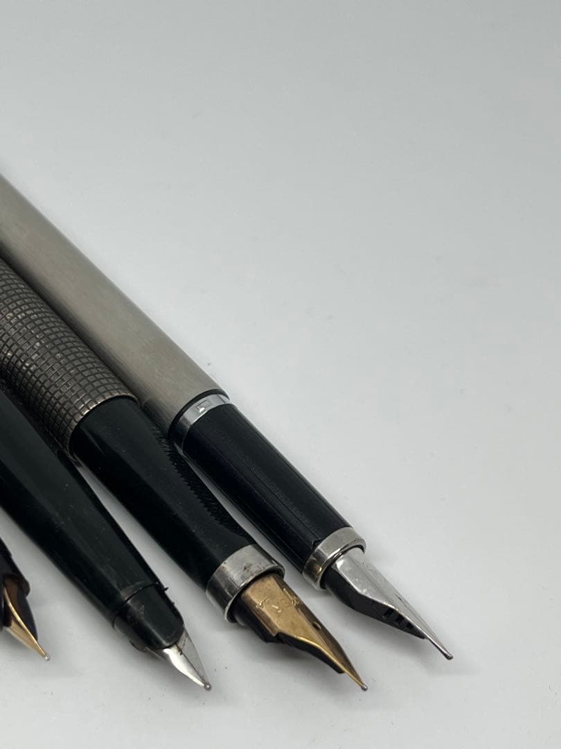 万年筆 シャーペン ボールペン まとめ売り