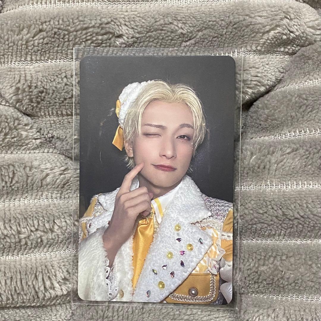 ま*る様 パンダドラゴン パラゴン 日本武道館 トレカ ようた - メルカリ