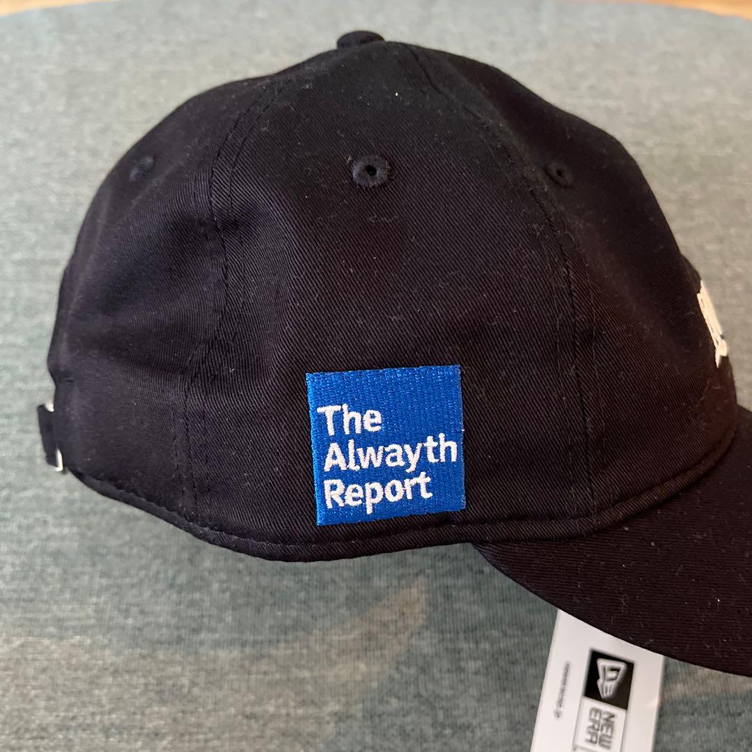 New Era® | WAKE ALWAYTH wake sapporo