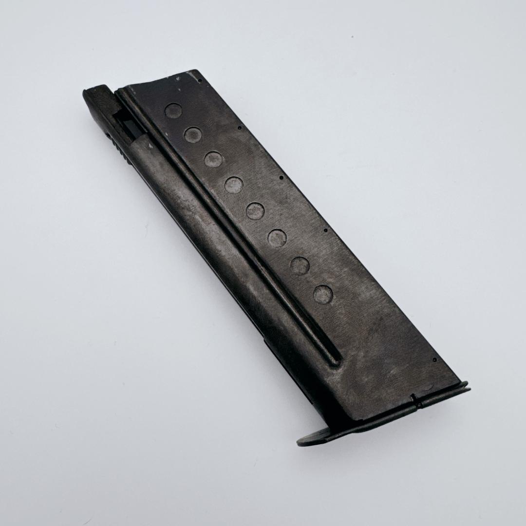 【美品】タナカワークス　SIG SAUER P220　陸上自衛隊 9mm拳銃