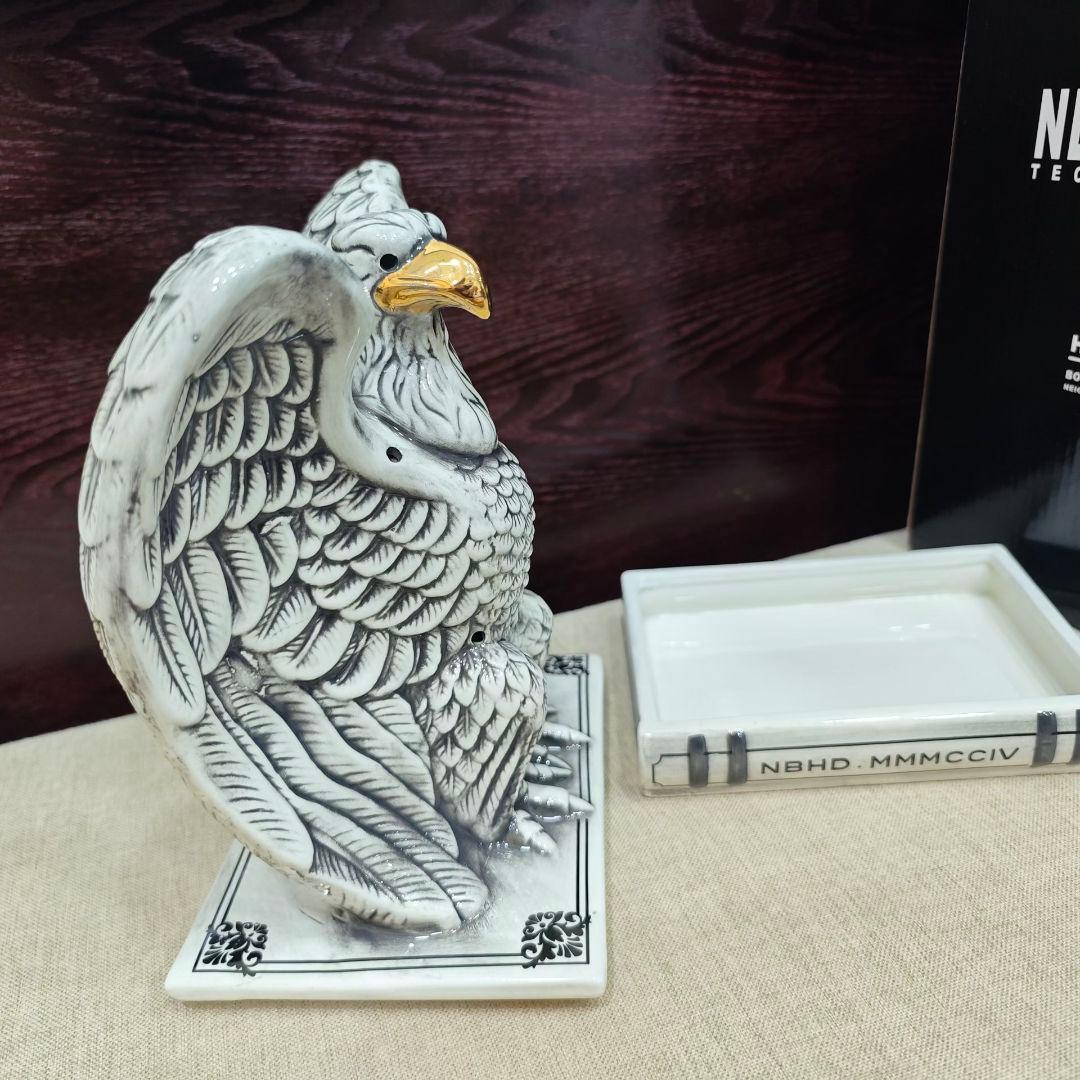 NEIGHBORHOOD EAGLE イーグル柄お香立て