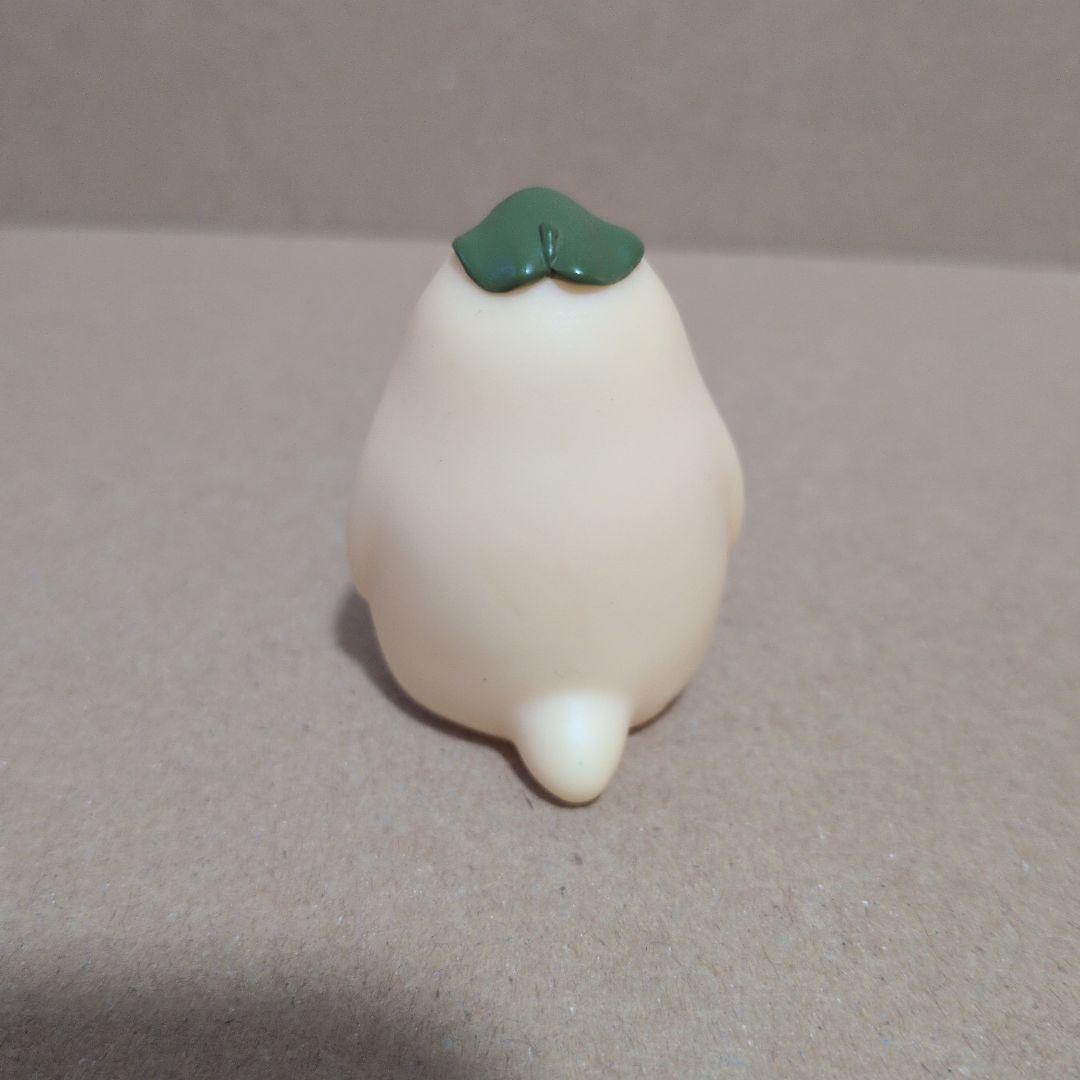 千と千尋の神隠し　オオトリ様指人形