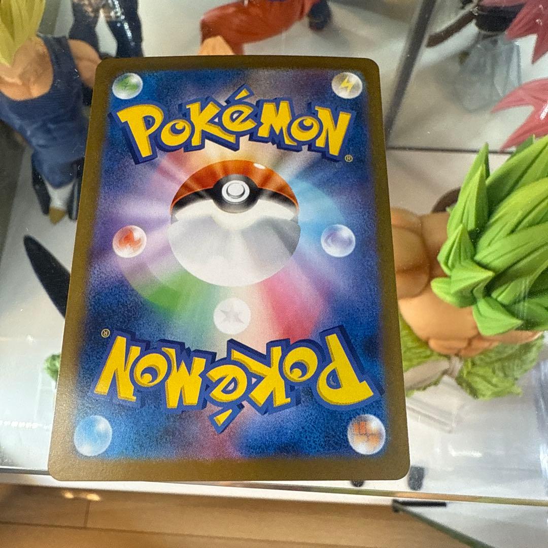 ゼクロムEX レシラムEX BWR 2枚セット