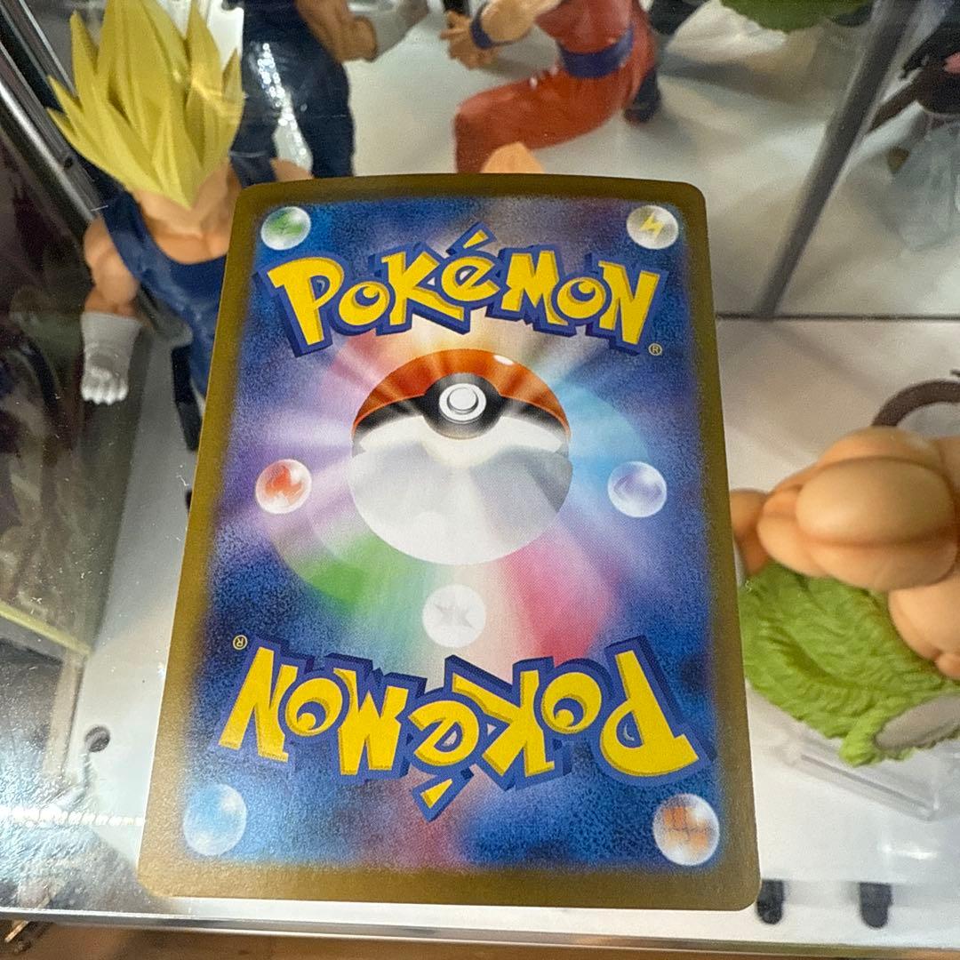 ゼクロムEX レシラムEX BWR 2枚セット