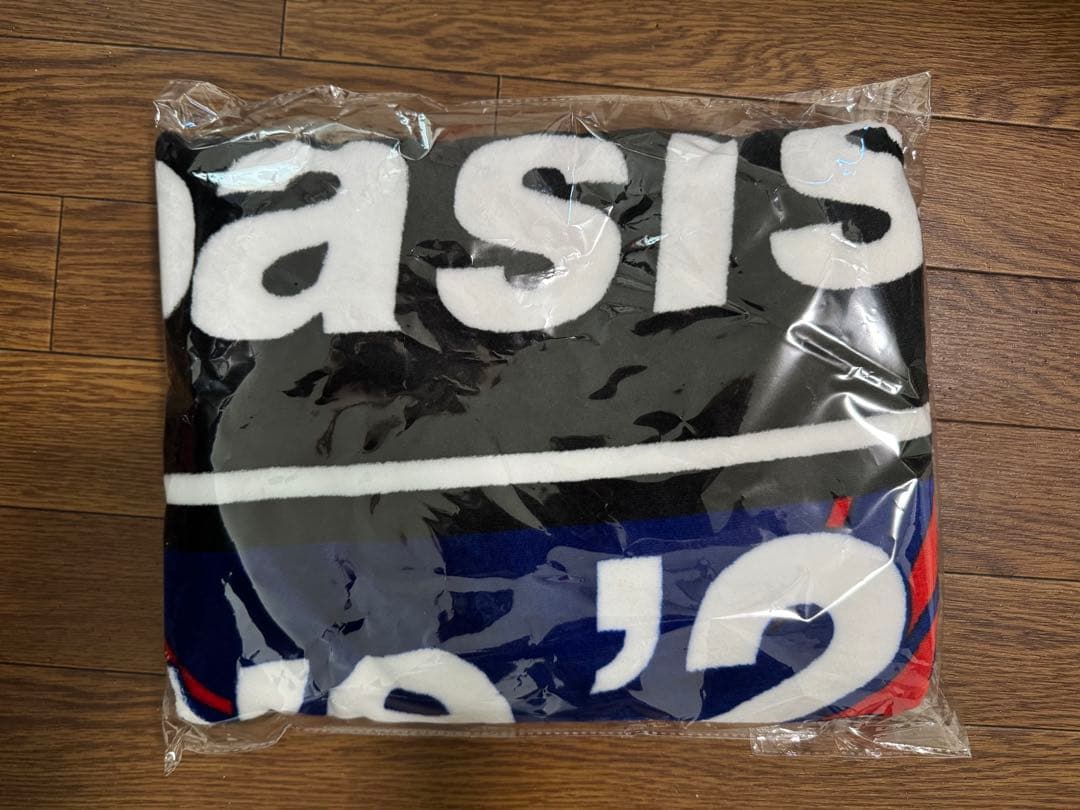 oasis live'25☆10月26日東京ドーム公演☆福袋5点