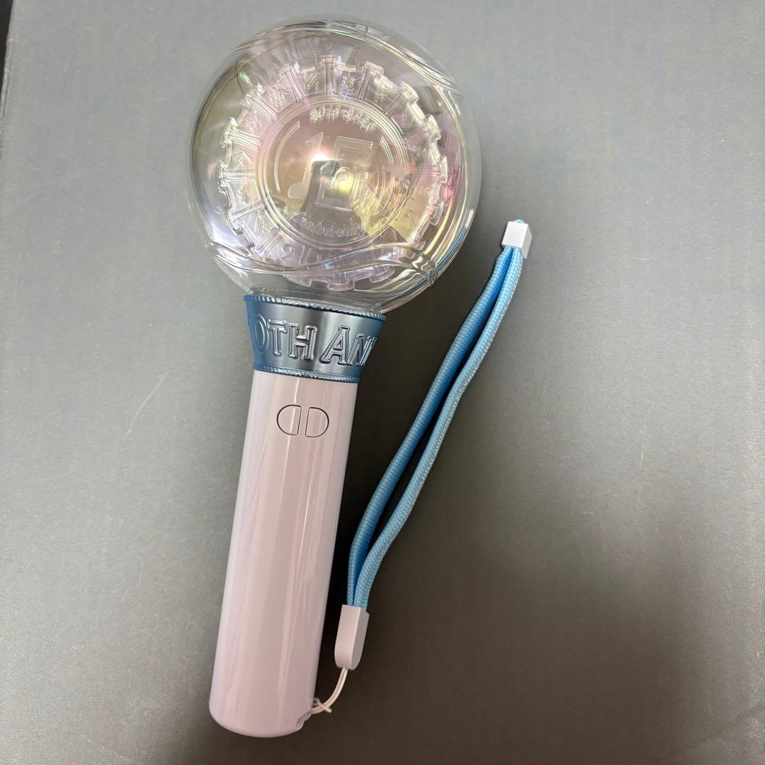 アイドリッシュセブン アイナナ 10周年 10th ペンライト - メルカリ