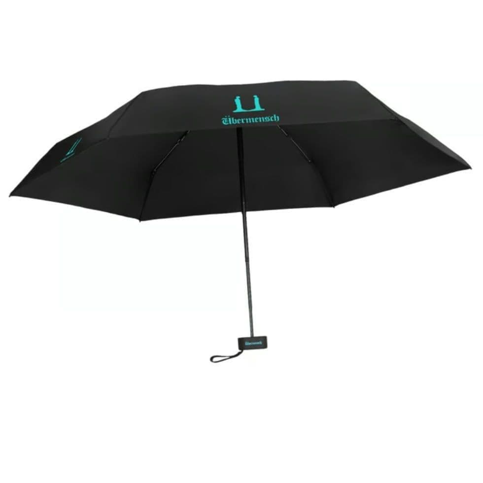 G-DRAGON Übermensch OSAKA 展示会 限定 折りたたみ傘 - メルカリ