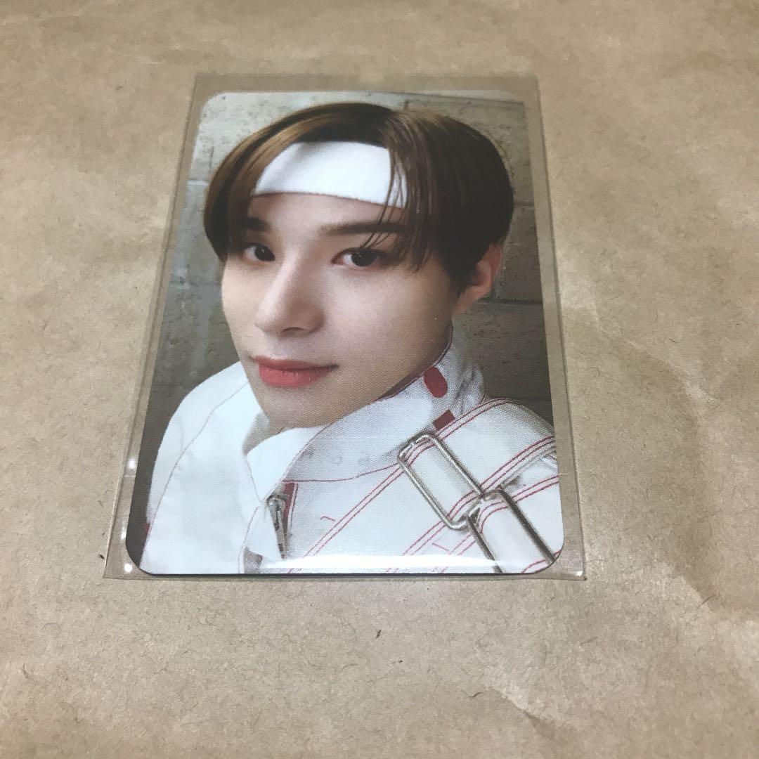 ☆【難あり】B'z FC会員証第一号ファンクラブ松本孝弘稲葉浩志