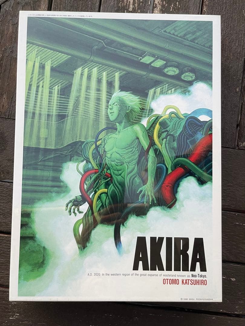 秘友心 ミステリーワーデン・スピネ 1000ピース ジグソーパズル