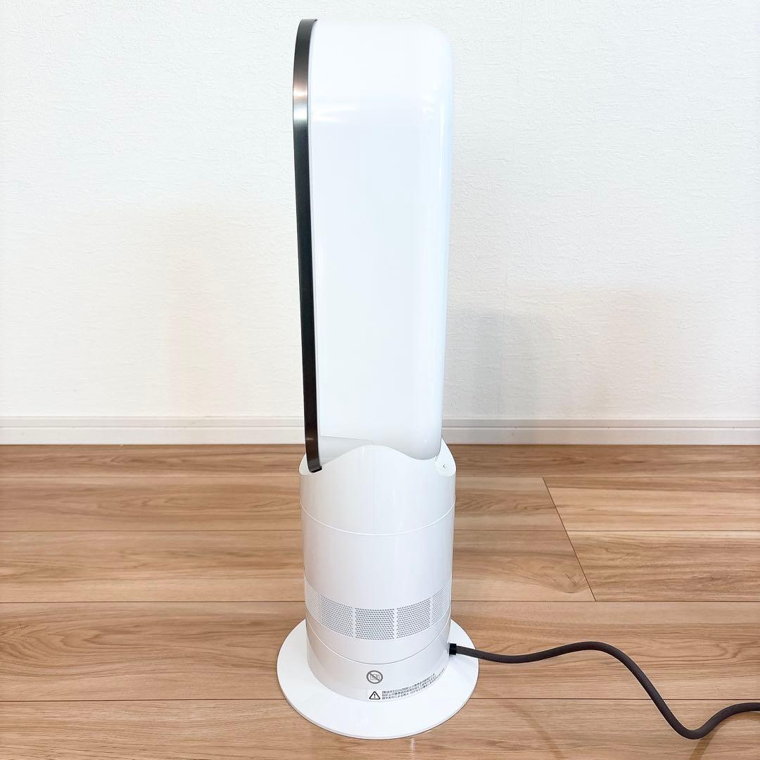 ✨2024年製✨ Dyson Hot Cool AM09 ファンヒーター 扇風機