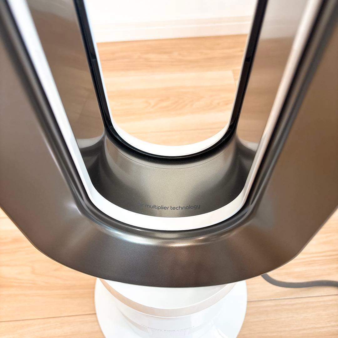 ✨2024年製✨ Dyson Hot Cool AM09 ファンヒーター 扇風機