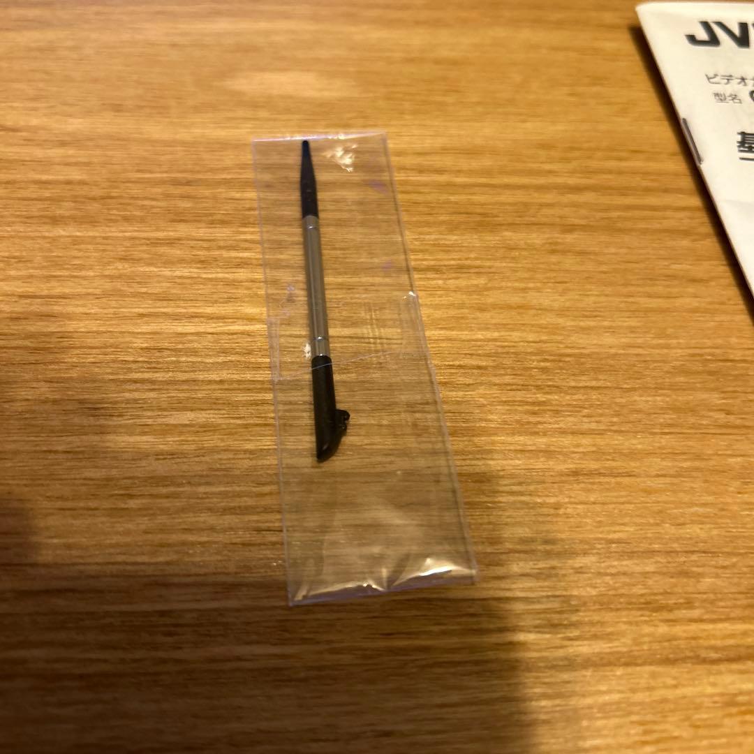 美品 JVC Everio GZ-E265 ビデオカメラ