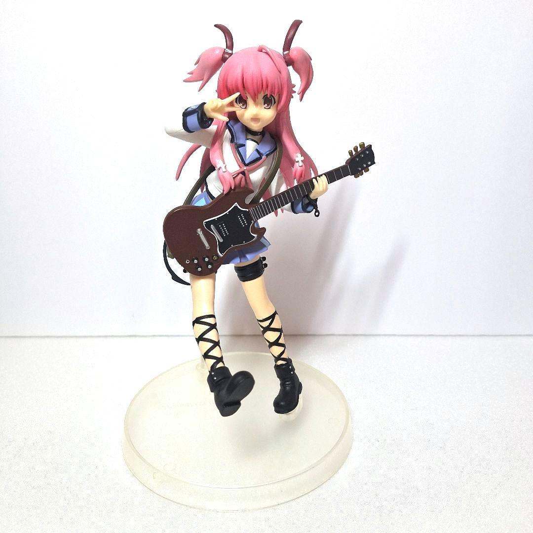 angel beats! シーン フィギュア エンジェルビーツ ユイ - メルカリ