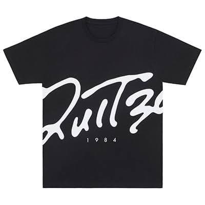 TM NETWORK QUIT30 Tシャツ M 小室哲哉 宇都宮隆 TMN