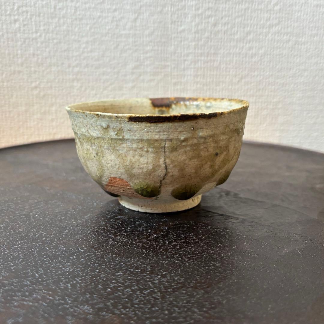 梶原靖元　蓮葉盃 梶原靖元 蓮葉盃 - メルカリ