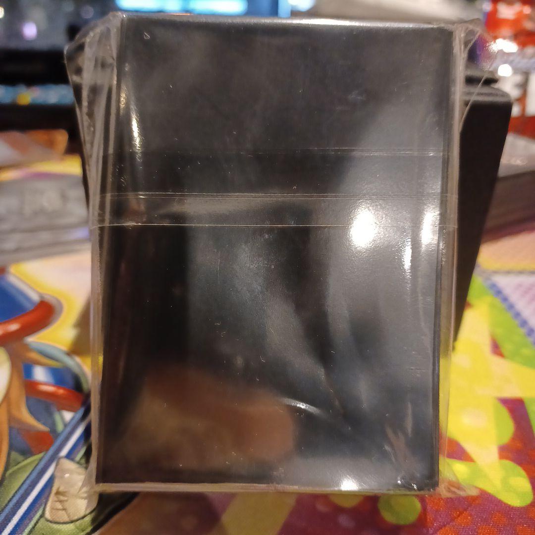 オベリスクの巨神兵 日本選手権 スリーブ 100枚