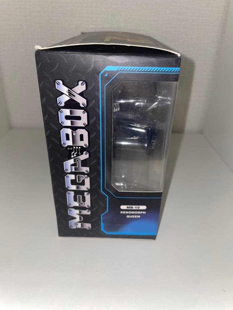 megabox メガボックス　エイリアン　クイーン　52TOYS　フィギュア