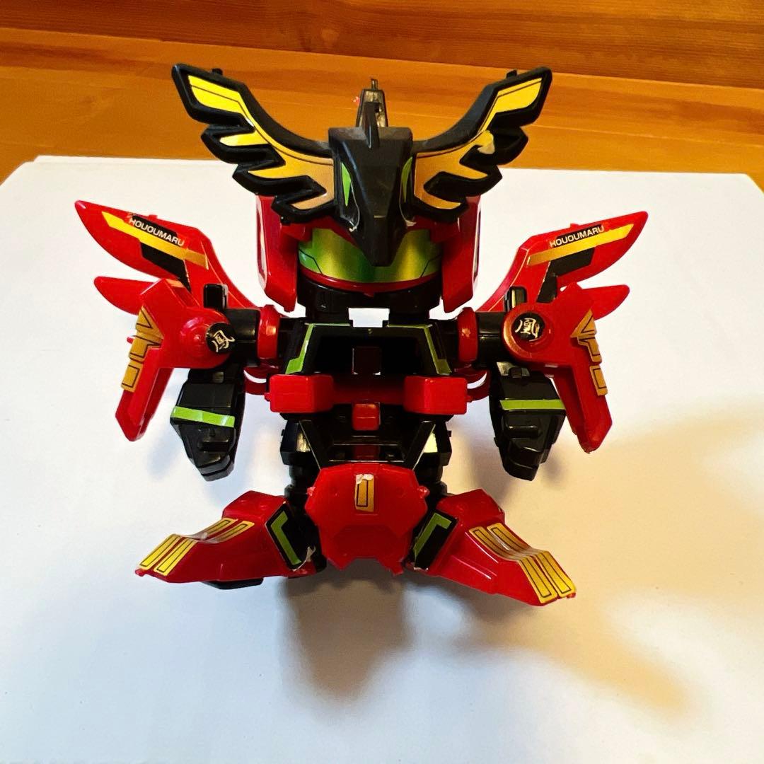 鳳凰丸 バトルビーダマン - メルカリ