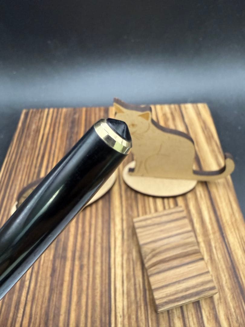 Pilot ビンテージ 万年筆 SUPER250 14K SIGNATURE