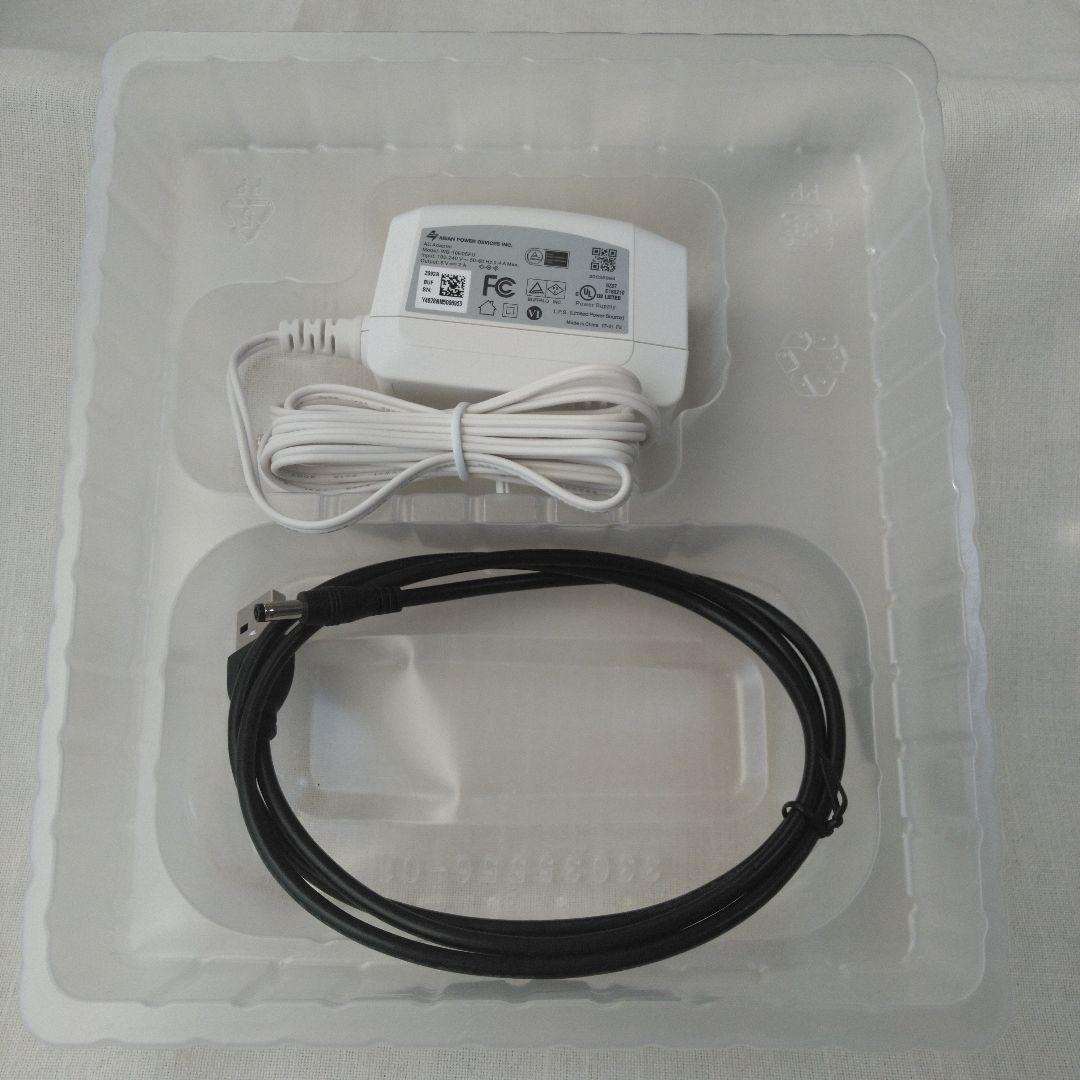 ラクレコ　BUFFALO RR-PW2 CD/DVDプレーヤー Wi-Fi接続