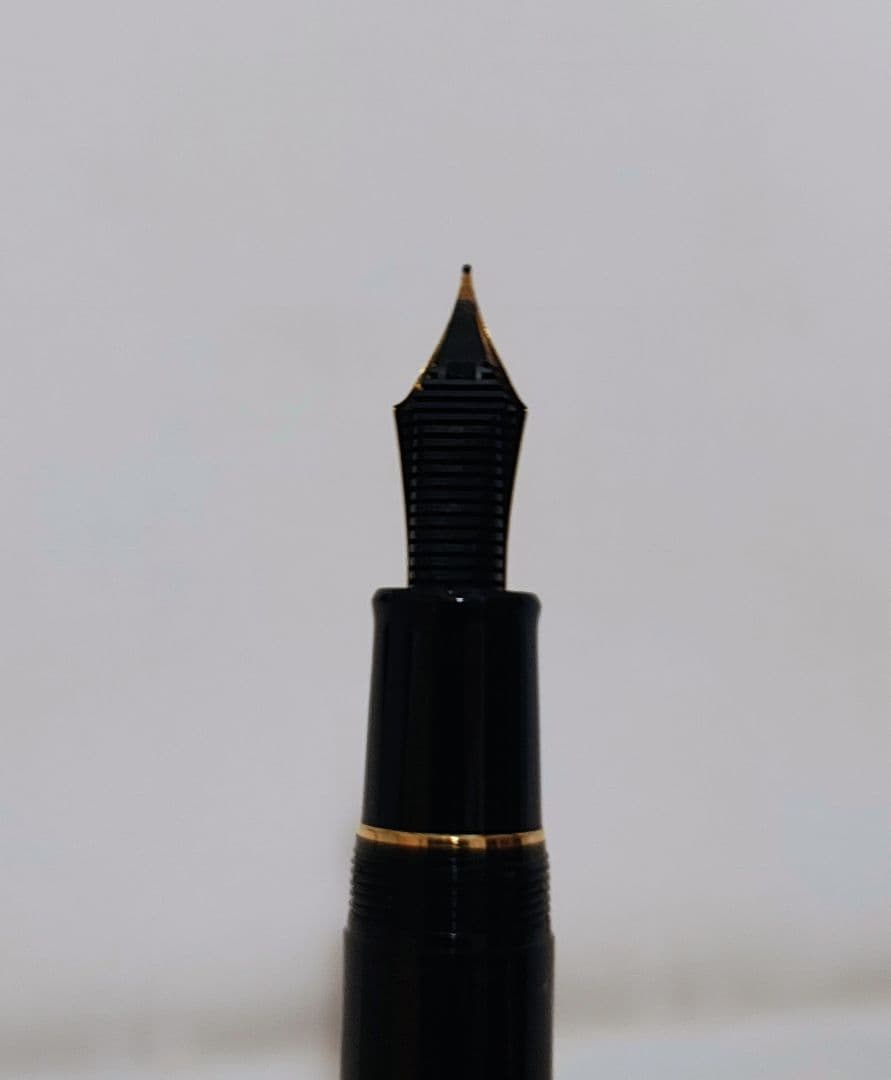 kzymkn　セーラー　キングプロフィット　万年筆 M SAILOR　KI