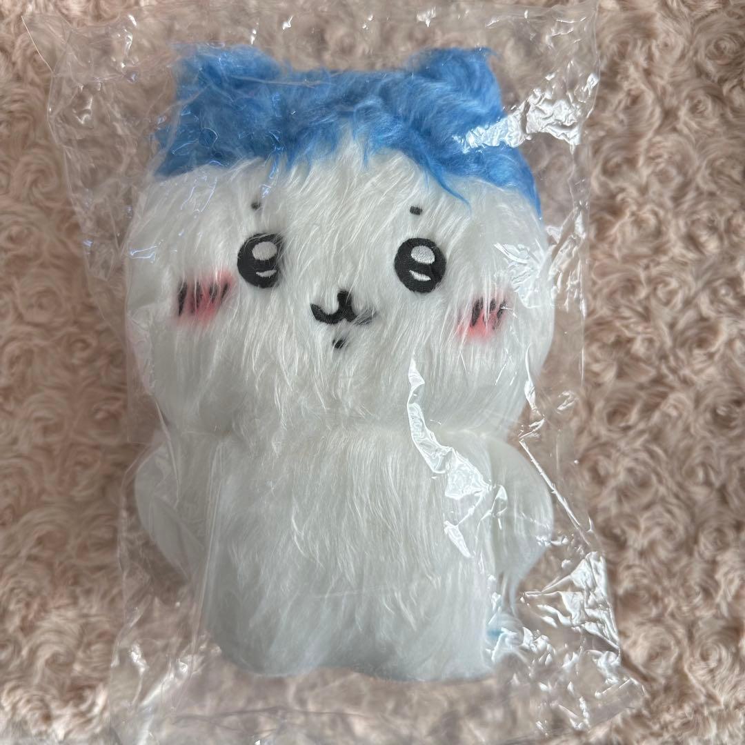 ハチワレ　マスコット　ぬいぐるみ　13点セット　新品未開封　時間限定お値下げ中