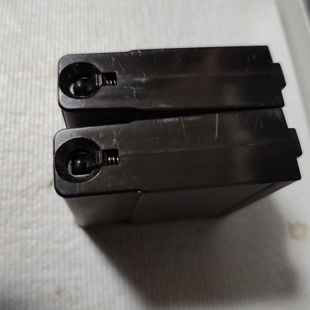 東京マルイＭ１４対応　ショートマガジン　2本