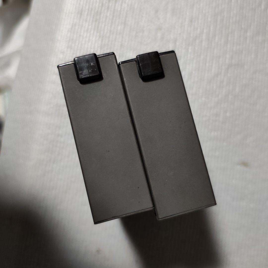 東京マルイＭ１４対応　ショートマガジン　2本