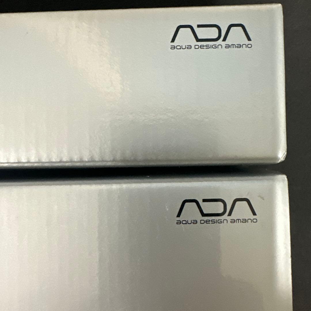 ADA メタルジェットパイプ V-2 & P-2 セット 管理NO2