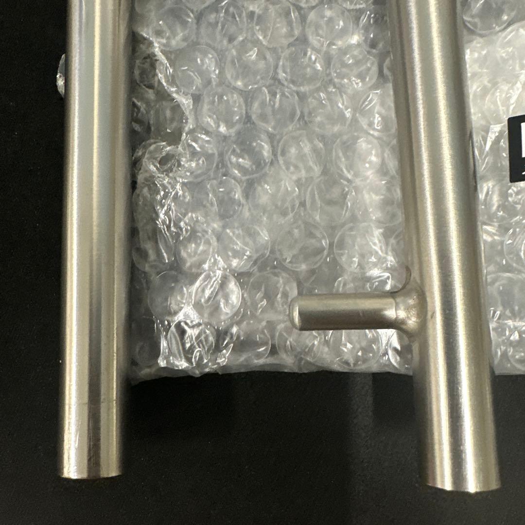 ADA メタルジェットパイプ V-2 & P-2 セット 管理NO2