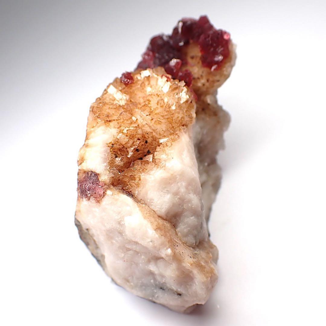 モロッコ/ブー/アジール産】ロゼライト