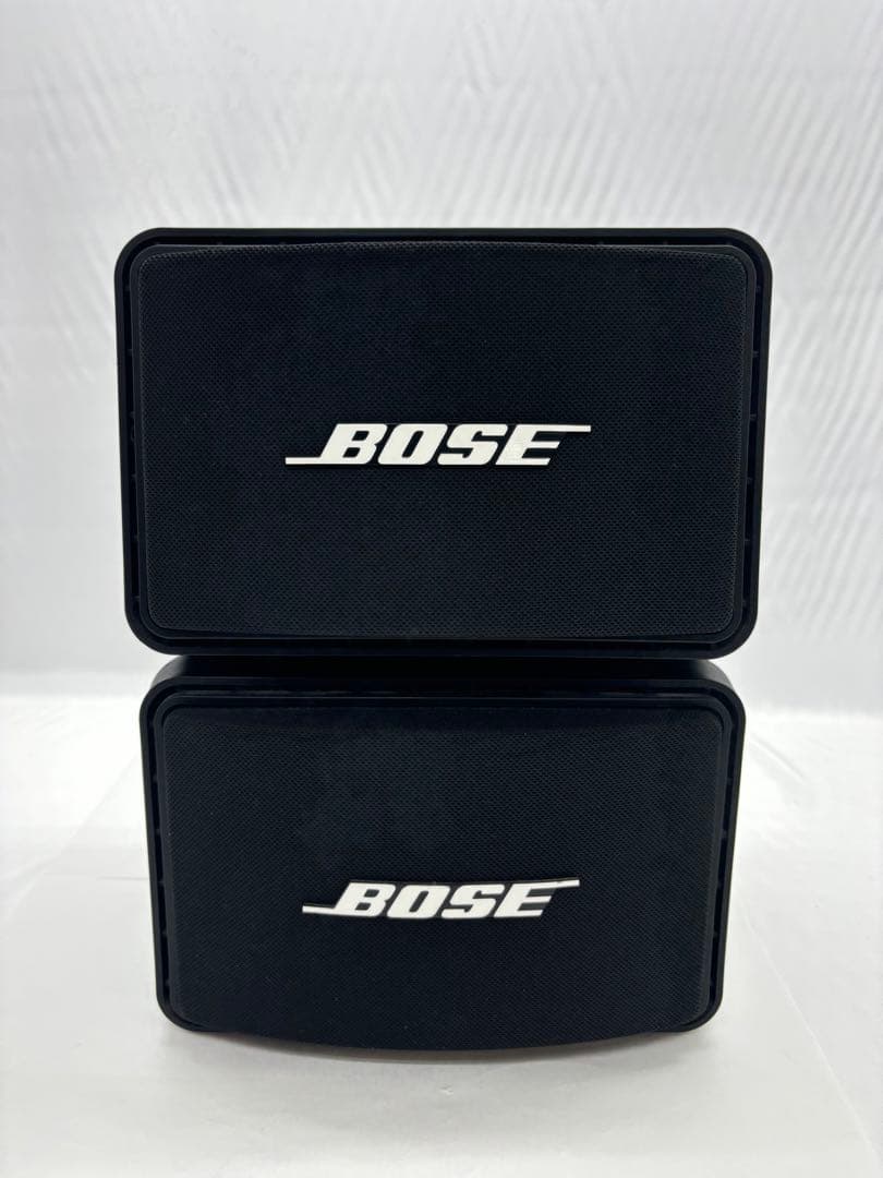 BOZE 111AD スピーカーペア