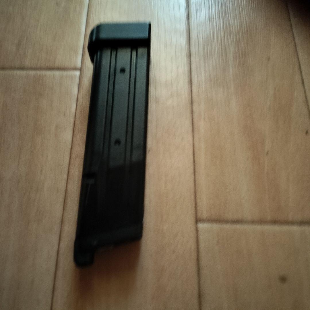 Hi-Capa 5.1 ステンレスモデル No.32