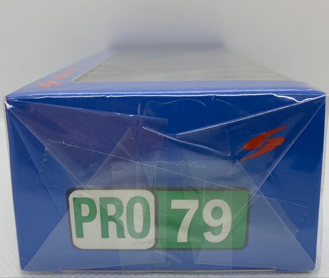 1/43 Porsche 911 RSR-19 WeatherTechレーシング