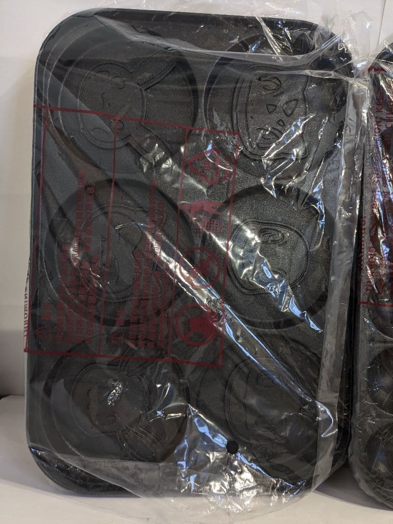 【未使用】BRUNO ブルーノ　ポケモン　コンパクトホットプレート