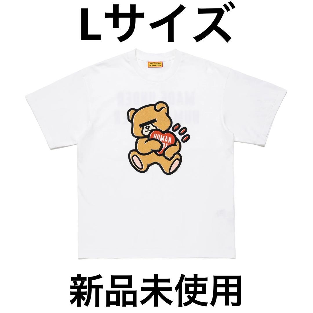 HUMAN MADE x UNDERCOVER GRAPHIC Tシャツ L - メルカリ