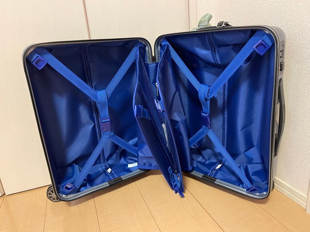 レクサス キャリーケース スーツケース 非売品