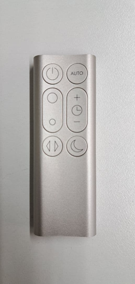 美品✨　空気清浄機　ダイソン扇風機　TP03