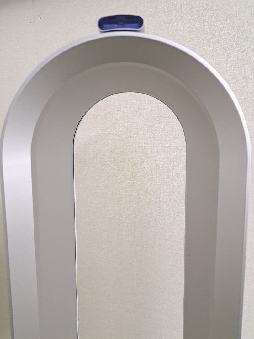 美品✨　空気清浄機　ダイソン扇風機　TP03